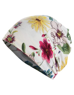 Gorro Slouchy JarseHera Algodón para Mujeres Quimioterapia