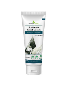 Crema Alivio Quemaduras Radiación UltimateVitality 170g