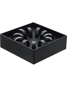 Kit de Tamaño de Anillo SAMSUNG Galaxy - 11 Tamaños de Muestra 2