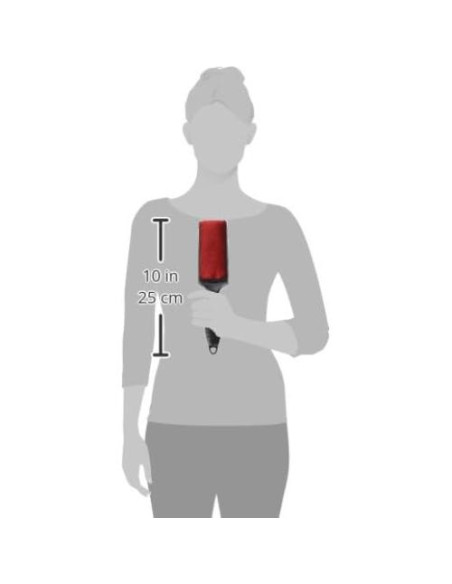 Cepillo para Pelusa Scotch-Brite 836S-B2 Doble Cara