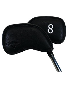 Cubiertas de Hierro Magnéticas Callaway - Juego de 10 Piezas