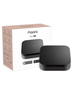 Hub Inteligente Aqara M3 para Automatización del Hogar - Zigbee, Thread, Wi-Fi