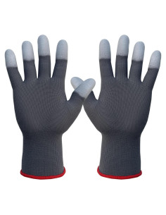 Guante Anti-Calor JM-FUHAND para Peinados - Talla Única