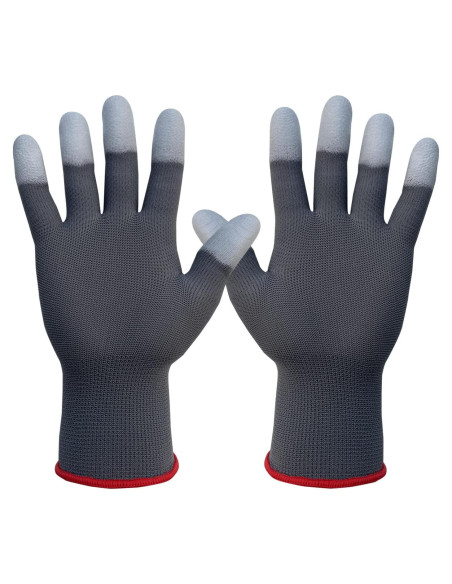 Guante Anti-Calor JM-FUHAND para Peinados - Talla Única