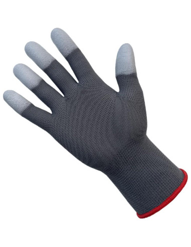 Guante Anti-Calor JM-FUHAND para Peinados - Talla Única