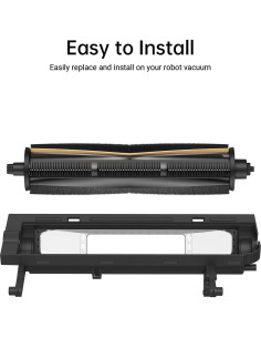 Cepillo TriCut DREAME para L10s Ultra y otros modelos 2