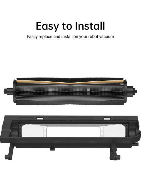 Cepillo TriCut DREAME para L10s Ultra y otros modelos