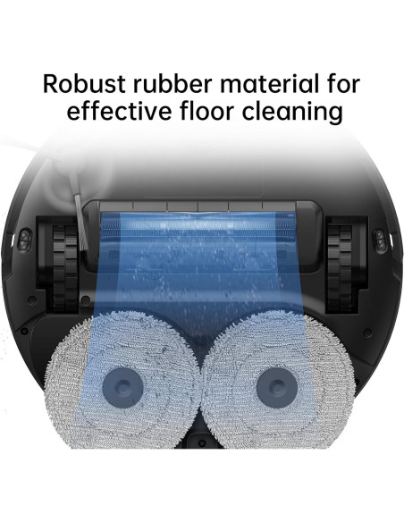 Cepillo TriCut DREAME para L10s Ultra y otros modelos