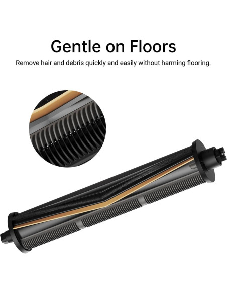 Cepillo TriCut DREAME para L10s Ultra y otros modelos