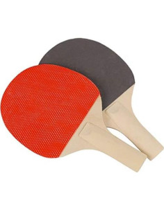 Juego de Ping Pong LYM con 2 Palas y 3 Pelotas 2