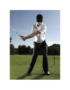 Entrenador de Tempo y Agarre SKLZ para Golf Diestros 2