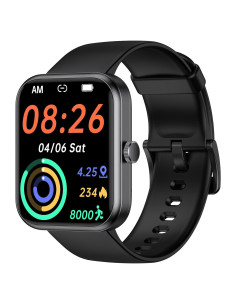 Reloj Inteligente LIVIKEY Fitness IP68 Llamadas y Salud