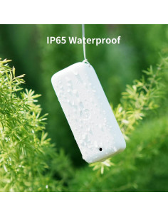 Sensor de Humedad Wi-Fi SwitchBot Hub 2 IP65 4 Pack 2