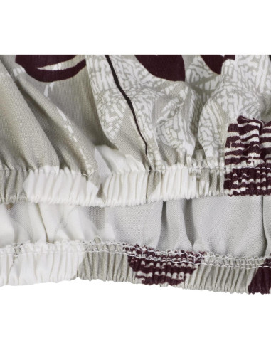 Fundas de Asiento SearchI Juego de 4 para Sillas de Comedor