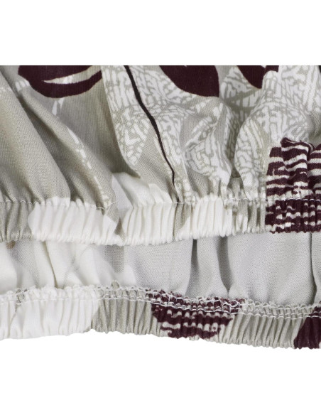 Fundas de Asiento SearchI Juego de 4 para Sillas de Comedor