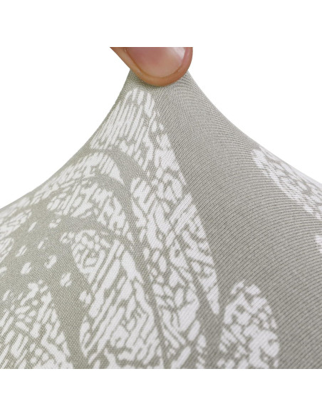 Fundas de Asiento SearchI Juego de 4 para Sillas de Comedor