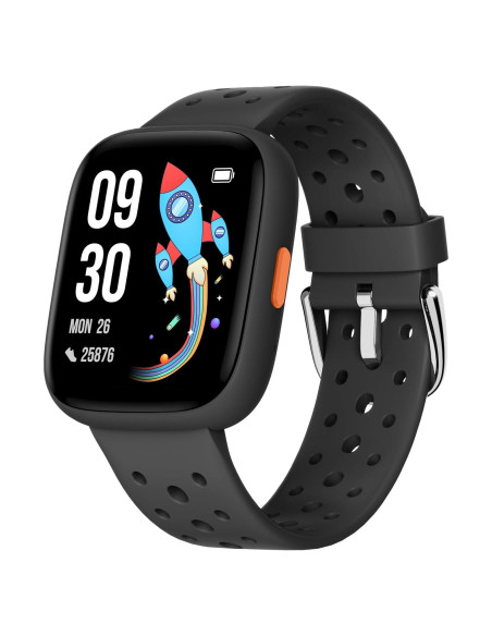 Reloj Inteligente BIGGERFIVE para Niños 1.8" Fitness IP68