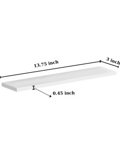 Estantes de Reemplazo ASIDECOR para Gabinete de Medicina 2