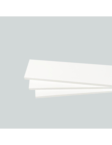 Estantes de Reemplazo ASIDECOR para Gabinete de Medicina