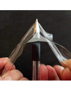 Protector de Pantalla Lamshaw para Tamagotchi Smart - 6 Pzas 2