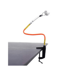 Robot Entrenador de Tenis de Mesa LANFIRE con Rebote Rápido