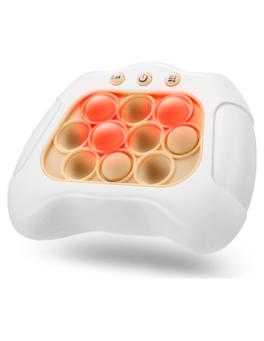 Juego de Mano Sienbor para Niños 4 Modos Interactivos