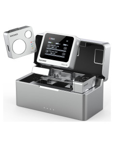 Micrófono Lavalier Inalámbrico Neewer CM31 8GB 24H Grabación