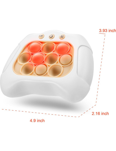 Juego de Mano Sienbor para Niños 4 Modos Interactivos Juego de Mano Sienbor para Niños 4 Modos Interactivos