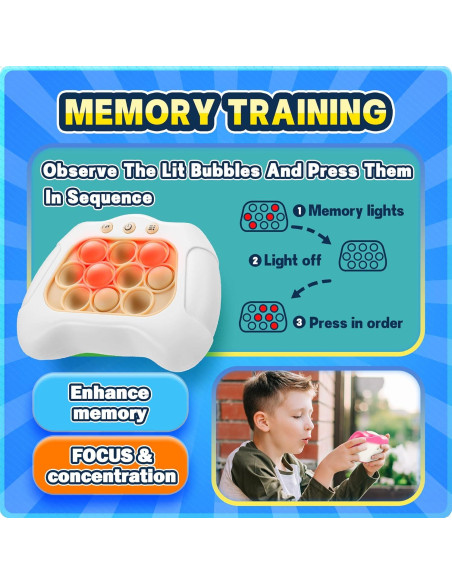 Juego de Mano Sienbor para Niños 4 Modos Interactivos Juego de Mano Sienbor para Niños 4 Modos Interactivos