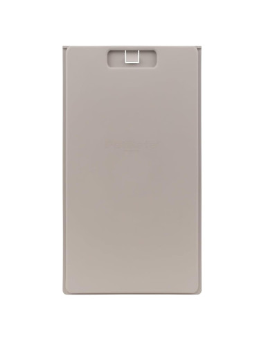 Cubierta de Puerta para Mascotas PetSafe Extra Grande