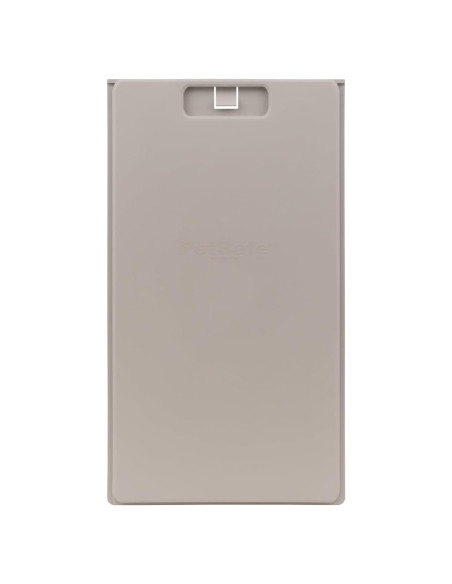 Cubierta de Puerta para Mascotas PetSafe Extra Grande