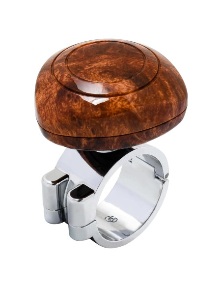 Perilla de Volante GG Grand General 80085 Madera 4,45 cm