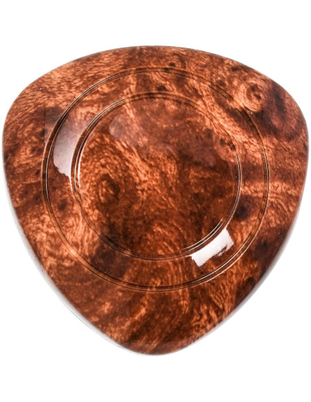 Perilla de Volante GG Grand General 80085 Madera 4,45 cm