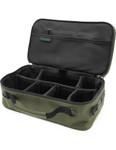 Caja de Almacenamiento XL Stash Proof con Cerradura TSA 2