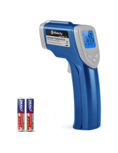 Termómetro Infrarrojo Etekcity Lasergrip 774 -50C a 450C