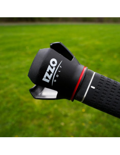 Agarrador de Pelotas de Golf IZZO para Putter - 3 Puntas 2