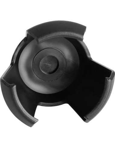 Agarrador de Pelotas de Golf IZZO para Putter - 3 Puntas