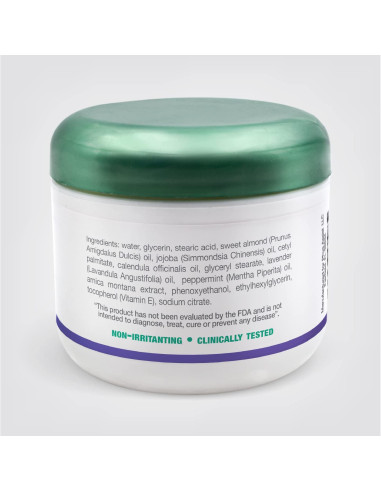 Crema Oncológica PhysAssist 113 g + Balsamo Labial Hidratante