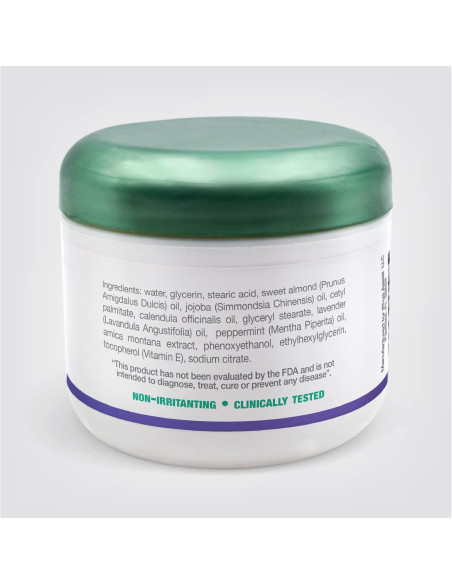 Crema Oncológica PhysAssist 113 g + Balsamo Labial Hidratante