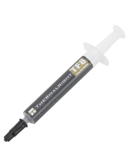 Pasta Térmica Thermalright TF8 2g 12.8W/m.k para CPU/GPU