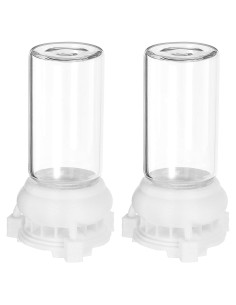 Alimentador de Agua para Hormigas Ipetboom 2pcs 10ml