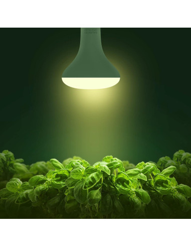 Bombilla LED de Crecimiento Briignite BR30 12W Espectro Completo