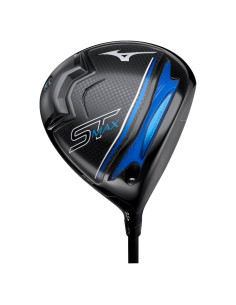 Driver Mizuno ST MAX 230 9.5 Grafito Izquierdo