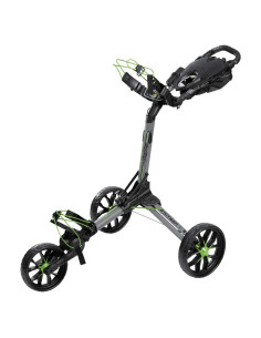 Carro de Golf Bag Boy Nitron 3 Ruedas Compacto