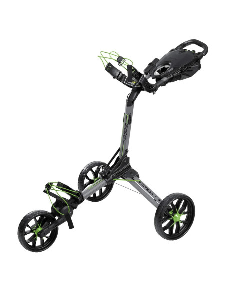 Carro de Golf Bag Boy Nitron 3 Ruedas Compacto