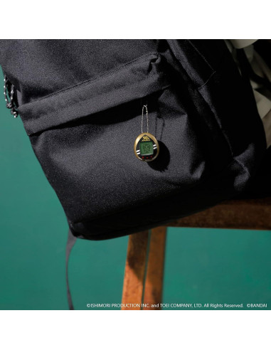 Tamagotchi Kamen Rider 50 Aniversario - Dorado