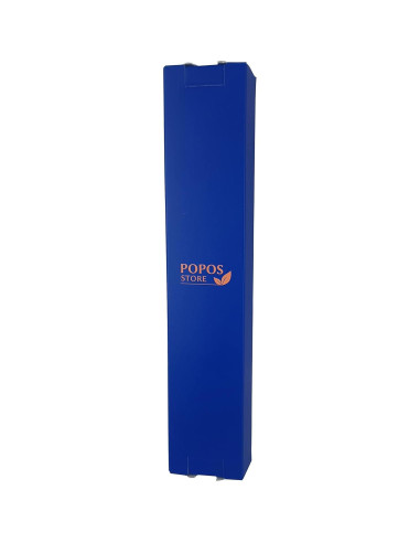 Cuchara de café Popos Store 20 cm acero inoxidable 15 ml