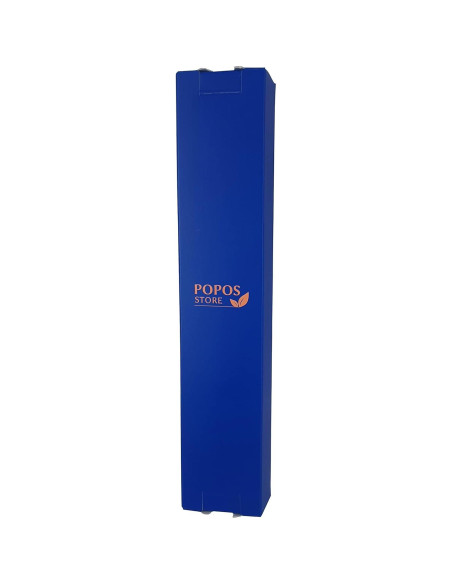 Cuchara de café Popos Store 20 cm acero inoxidable 15 ml