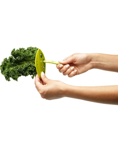 Desfollador de Hierbas Chef'n Zipstrip - Paquete de 2