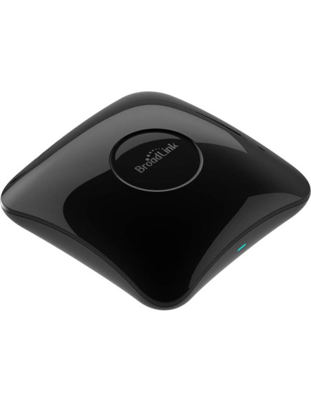 BroadLink RM4 Pro Hub Control Remoto IR RF con Sensor